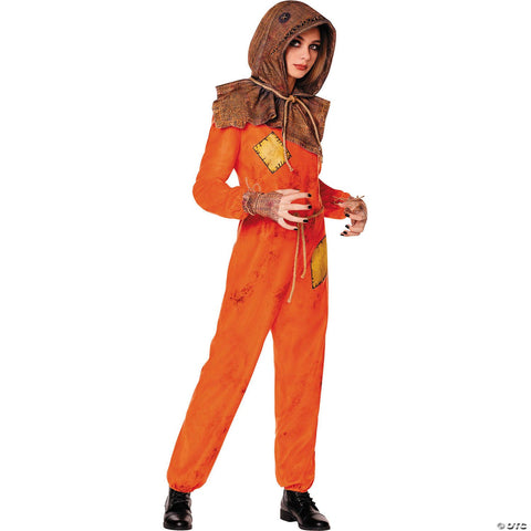 Kids Trick 'r Treat™ Sam Jumpsuit Costume -  10-12