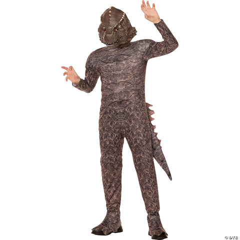 Kids Godzilla x Kong: The New Empire™ Godzilla Costume -  10-12