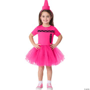 toddler-crayola-pink-crayon-box-dress-costume-3t-4t