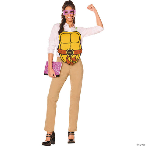 Adults QUIK CHANGE™ Teenage Mutant Ninja Turtles™ 4-in-1 Costume Accessory Kit