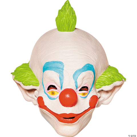Adults Killer Klowns from Outer Space™ Shorty Overhead Mask - One Size