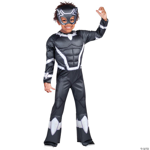 Black Panther Toddler Costume | Horror-Shop.com