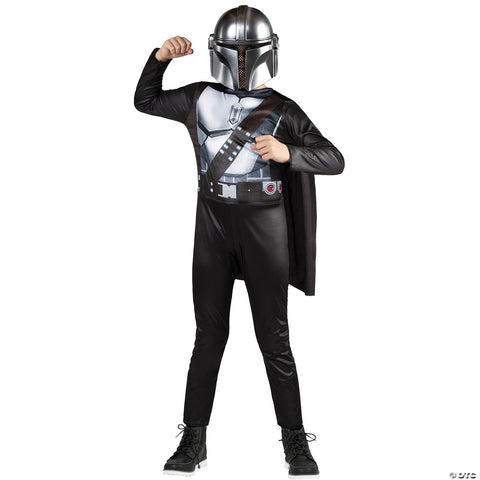 The Mandalorian™ Value Child Costume