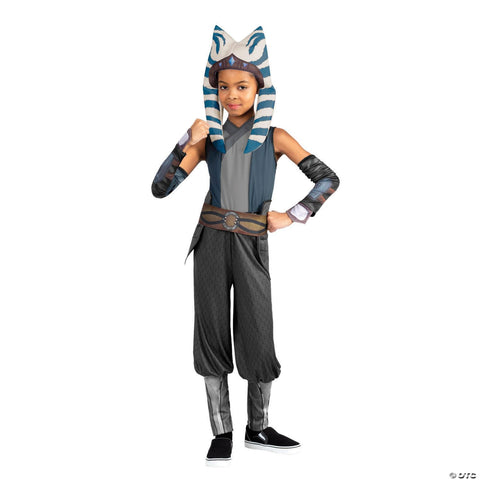 Ahsoka™ Child Costume