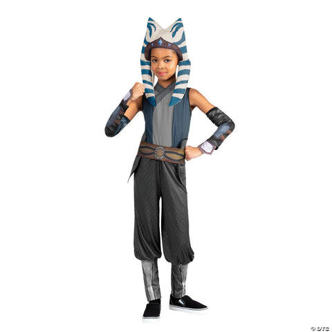 Ahsoka™ Child Costume