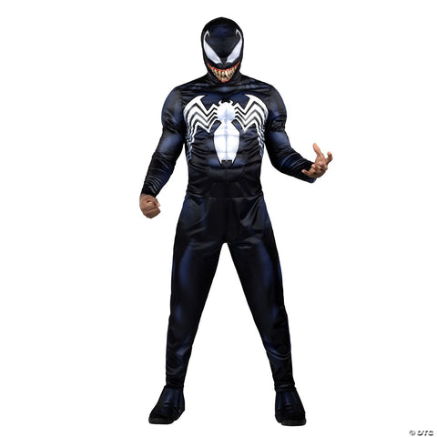 Adults Marvel's Venom Qualux Costume - Extra Large
