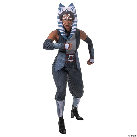 Ahsoka™ Adult Costume