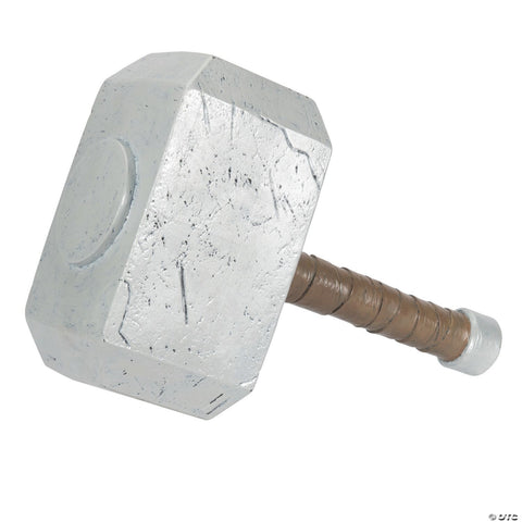 Thor Mjolnir Hammer | Horror-Shop.com