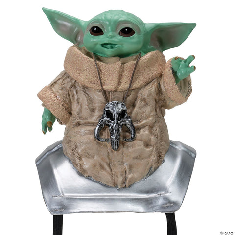 Grogu™ Shoulder Sitter