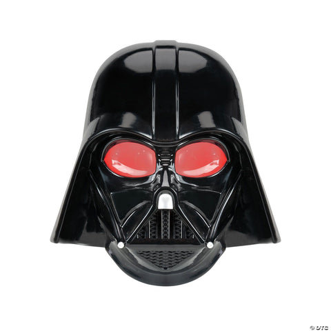 Darth Vader™ Adult 1/2 Mask