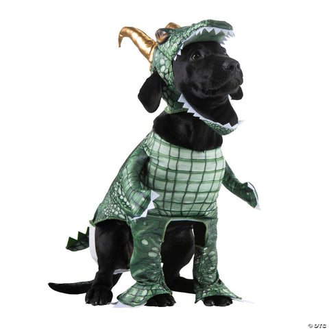 Loki Pet Classic Costume - X Large