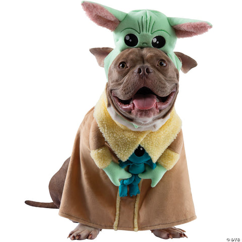 Grogu™ Pet Costume
