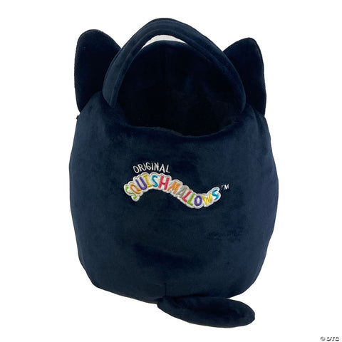 Squishmallows Stump Skeleton Treat Pail