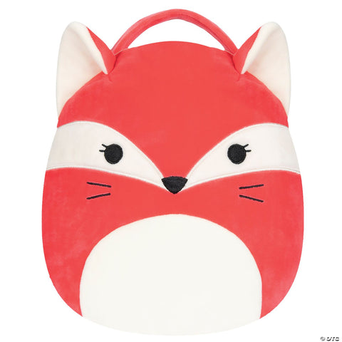 Squishmallows Fifi Fox Treat Pail