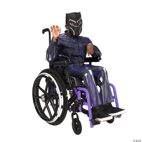Marvel's Black Panther Adaptive Costume -