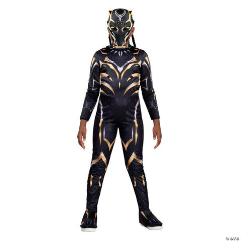 Kids Marvel's Black Panther Shuri Classic Costume -