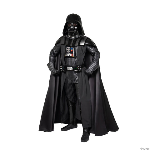 Adults Primalux Light-Up Star Wars™ A New Hope™ Darth Vader Costume with Sound - Medium