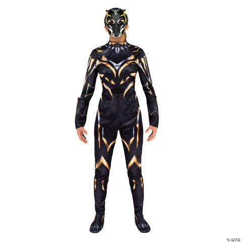 Women's Marvel Black Panther Shuri Costume -