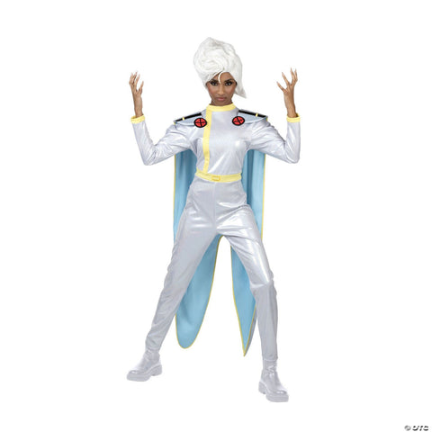 WM STORM CLASSIC COSTUME L