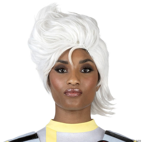 Adults Marvel X-Men™ Storm Synthetic Costume Wig - One Size