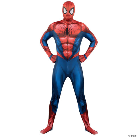 Adults Zentai Marvel’s Spider-Man™ Spider-Man Costume -