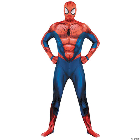 Adults Zentai Marvel’s Spider-Man™ Spider-Man Costume -