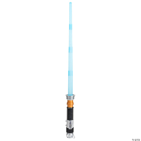 Kids Star Wars™ Obi-Wan Kenobi™ Blue Lightsaber™ Costume Accessory