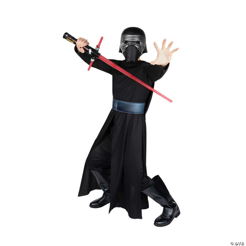 Star Wars™ Kylo Ren Light-Up Lightsaber