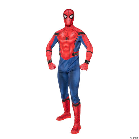 Adults Primalux Marvel Spider-Man: No Way Home™ Spider-Man Costume -