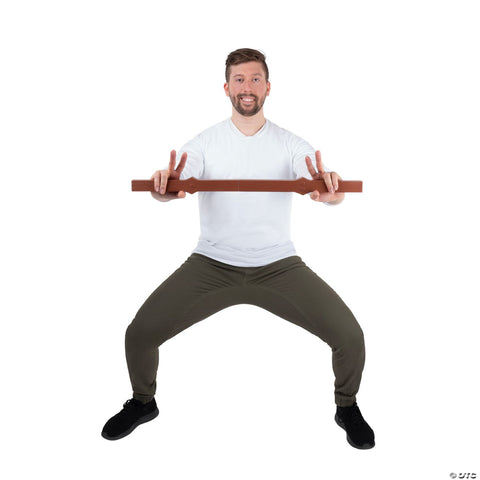 28" Avatar: The Last Airbender™ Aang Staff Costume Accessory