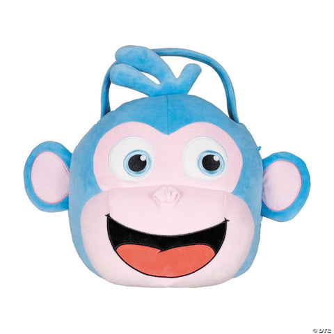 12" Dora the Explorer™ Boots Plush Treat Pail