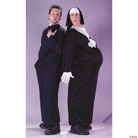 KEEP UP THE FAITH PRIEST