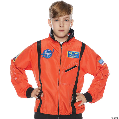 Astronaut Jacket