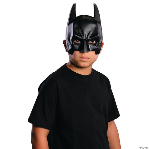 Child's Batman Face Mask