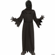 kids-black-robe-with-electroluminescent-mask-phantom-costume-large-12-14