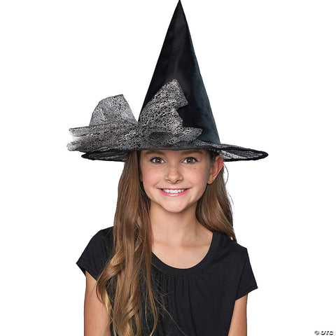 Enchanted Witch Hat - Child