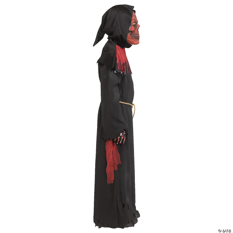 Kids Blood Rain Reaper - Large | Horror-Shop.com