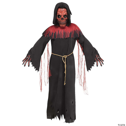 Kids Blood Rain Reaper - Large | Horror-Shop.com