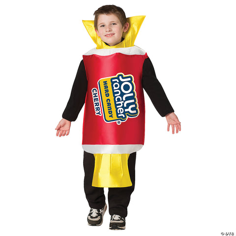 Hersheys Jolly Rancher Cherry