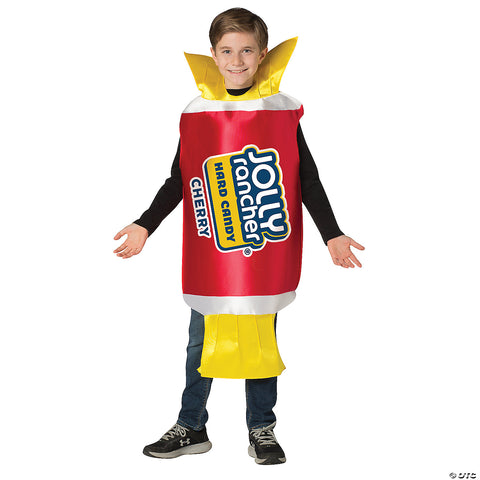 Hersheys Jolly Rancher Cherry | Horror-Shop.com