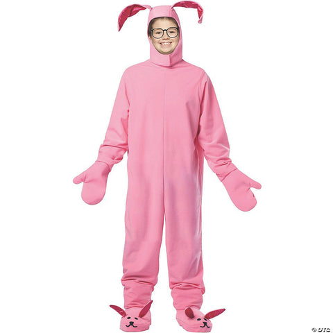 Xmas Bunny