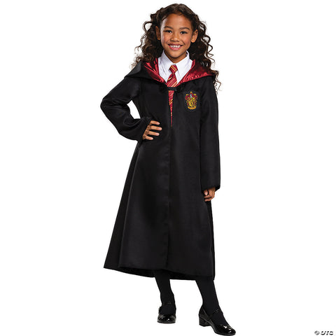 Gryffindor Robe Classic - Child | Horror-Shop.com