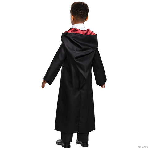 Gryffindor Robe Classic - Child | Horror-Shop.com