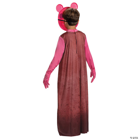 Kids Classic Piggy Costume - Large | Horror-Shop.com