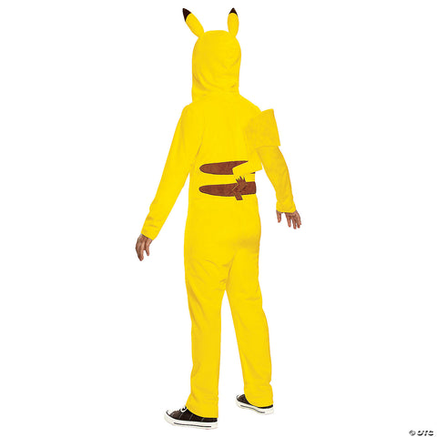 Kids Classic Pokémon Costume - Large | Horror-Shop.com
