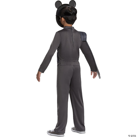 Kids Classic Roblox Piggy Robby Costume - Large | Horror-Shop.com