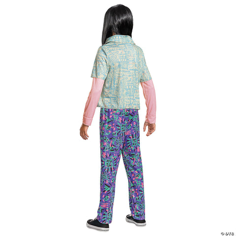 Kids Classic Stranger Things S4 Argyle Costume - Large | Horror-Shop.com