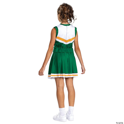 Kids Classic Stranger Things S4 Hawkins Cheerleader Costume - Large | Horror-Shop.com