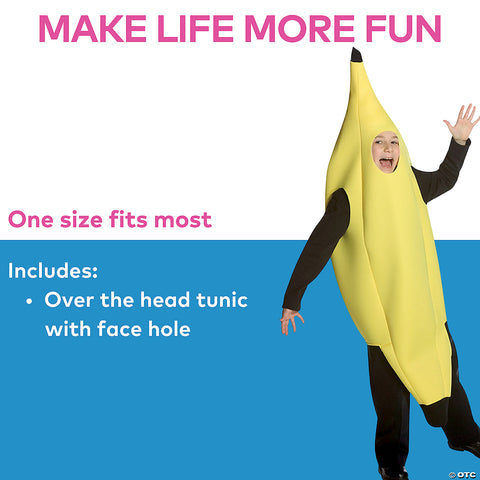 Banana Kid