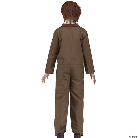 Kids Deluxe Halloween™ Michael Myers Costume - Large